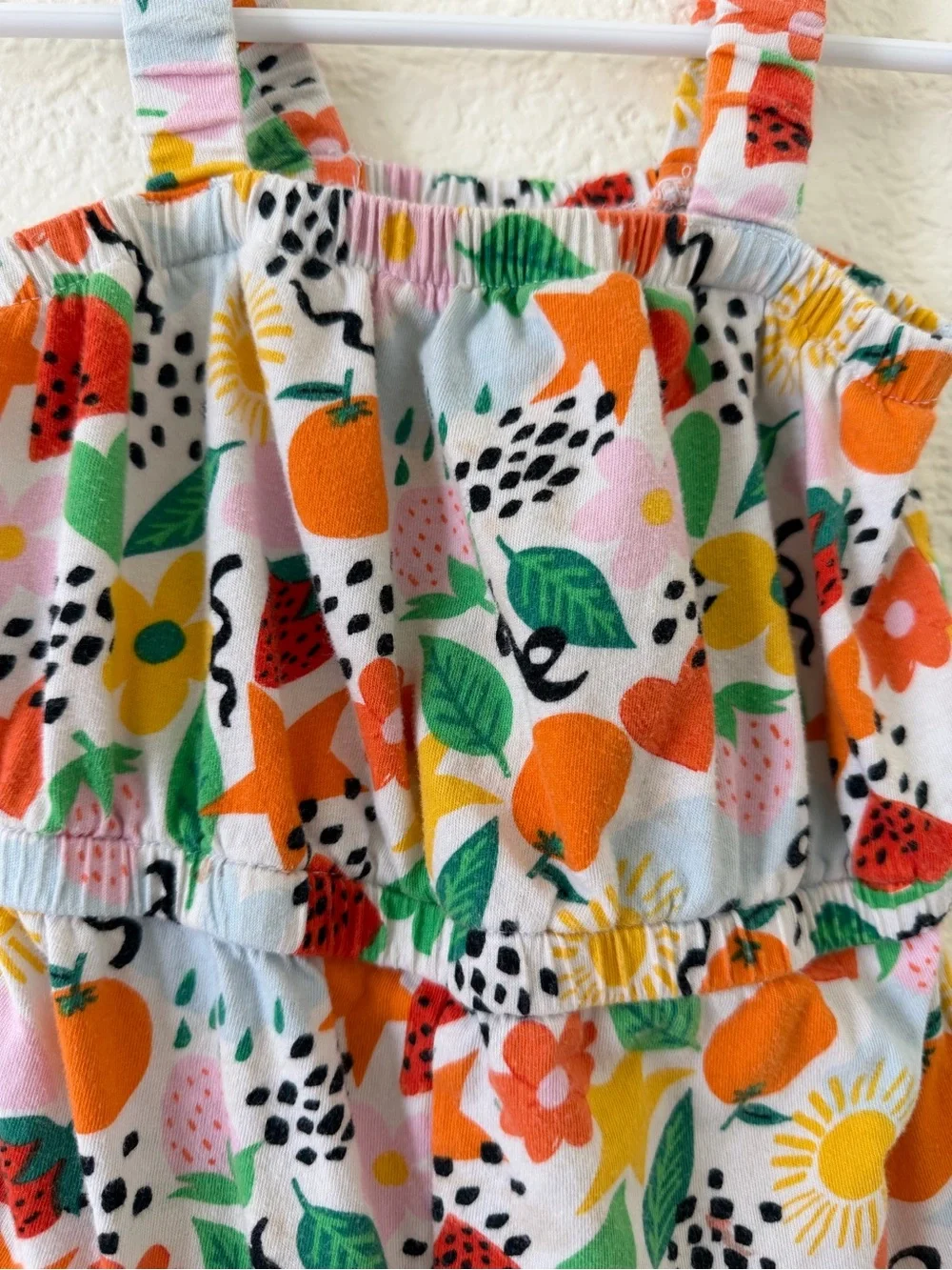 Old Navy Romper BUNDLE x2
